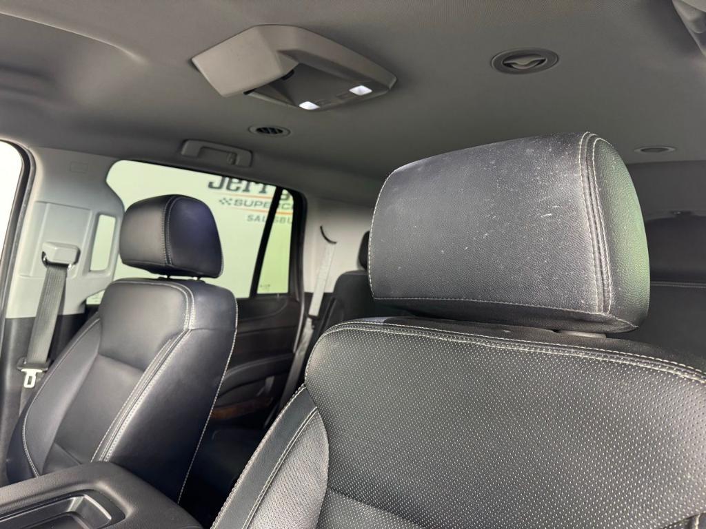 used 2018 Chevrolet Tahoe car, priced at $24,988