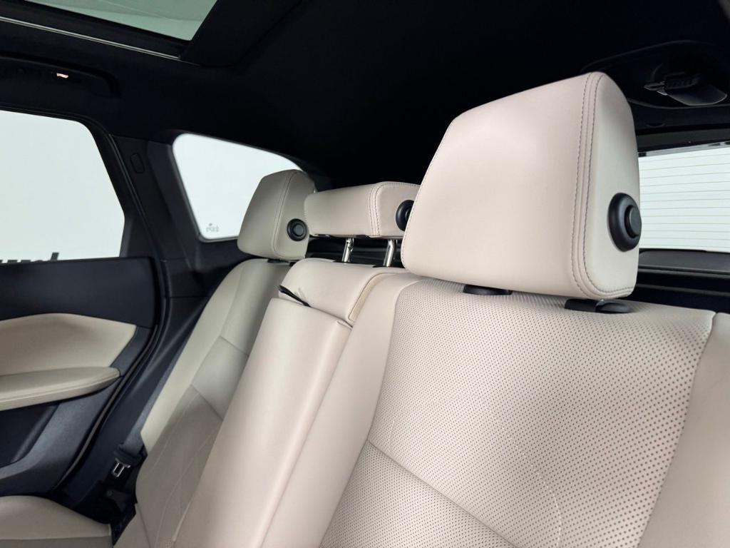 used 2024 BMW X1 car, priced at $34,000