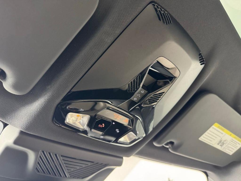 used 2024 BMW X1 car, priced at $34,000