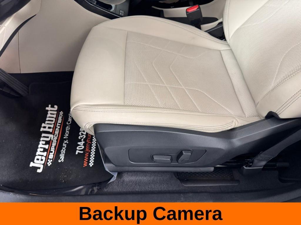 used 2024 BMW X1 car, priced at $34,000