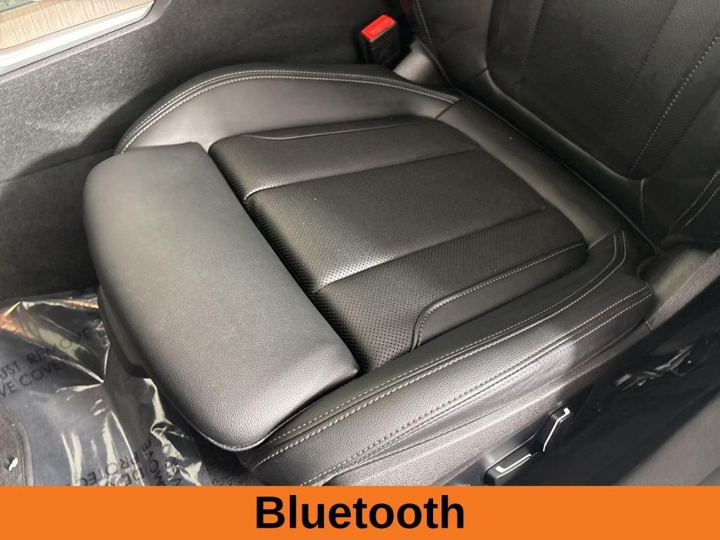 used 2025 BMW 330 car, priced at $36,600