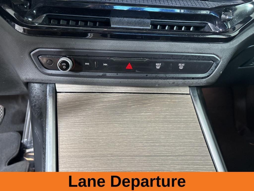 used 2025 BMW 330 car, priced at $36,600