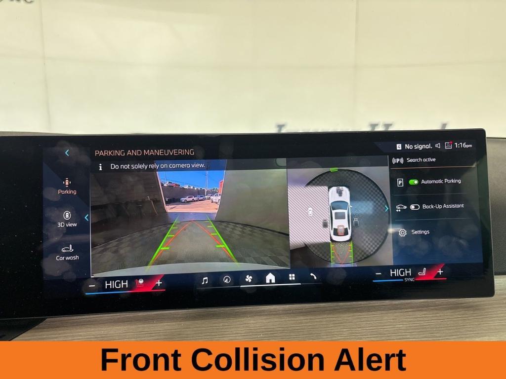 used 2025 BMW 330 car, priced at $36,600