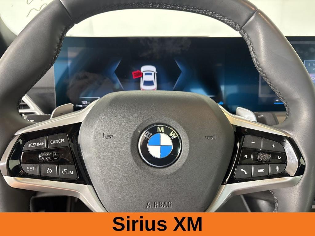 used 2025 BMW 330 car, priced at $36,600