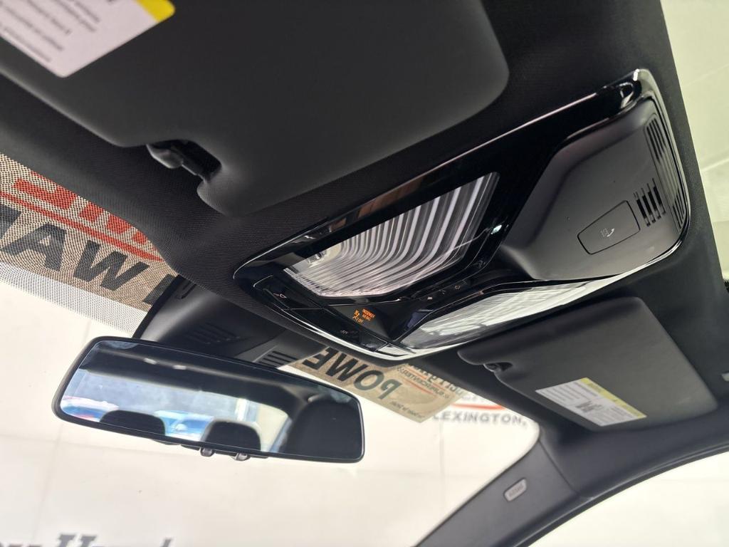 used 2025 BMW 330 car, priced at $36,600