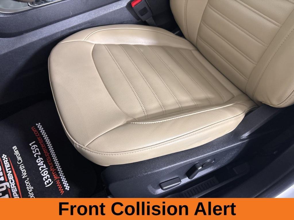 used 2020 Ford Edge car, priced at $15,988