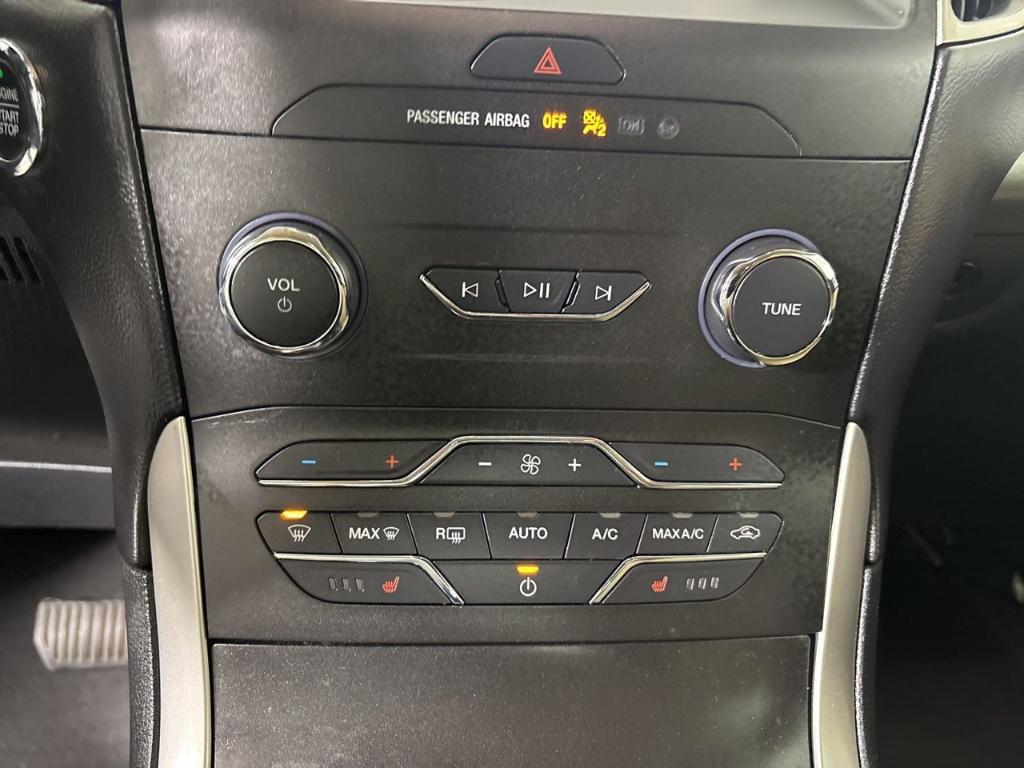 used 2020 Ford Edge car, priced at $15,988