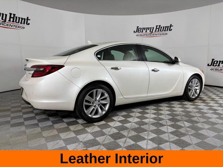 used 2014 Buick Regal car, priced at $9,100