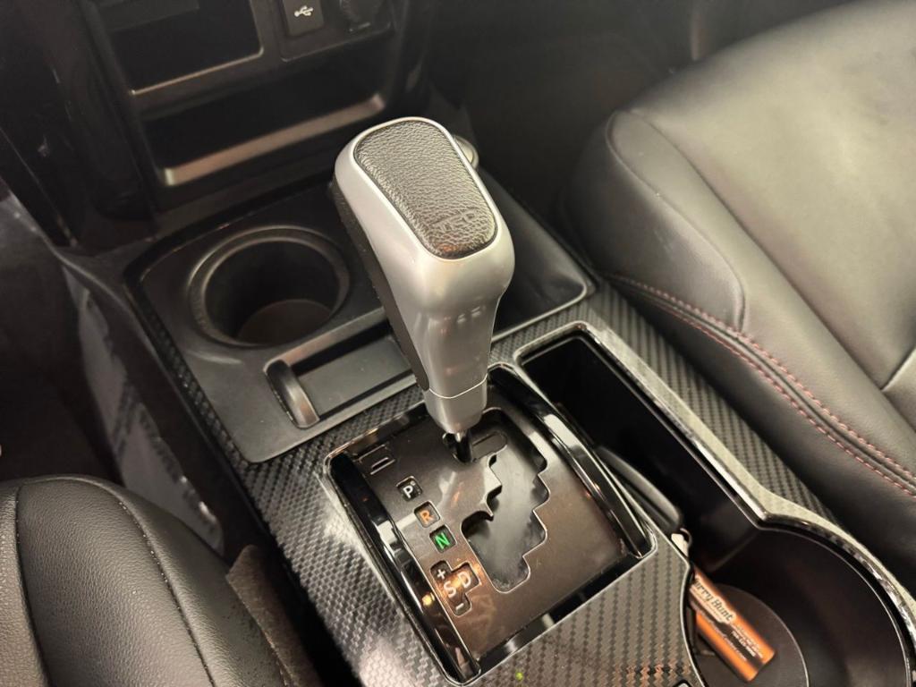 used 2024 Toyota 4Runner car, priced at $45,100
