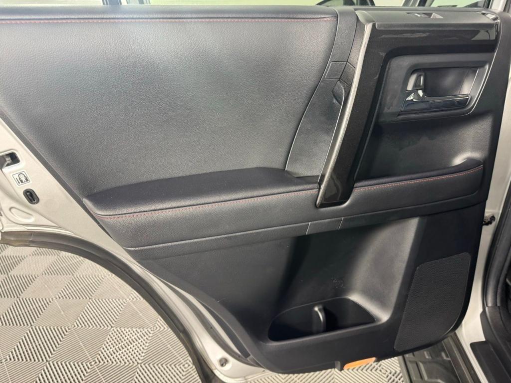 used 2024 Toyota 4Runner car, priced at $45,100