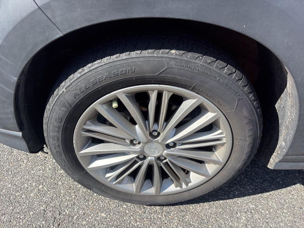 used 2019 Hyundai Kona car, priced at $15,229