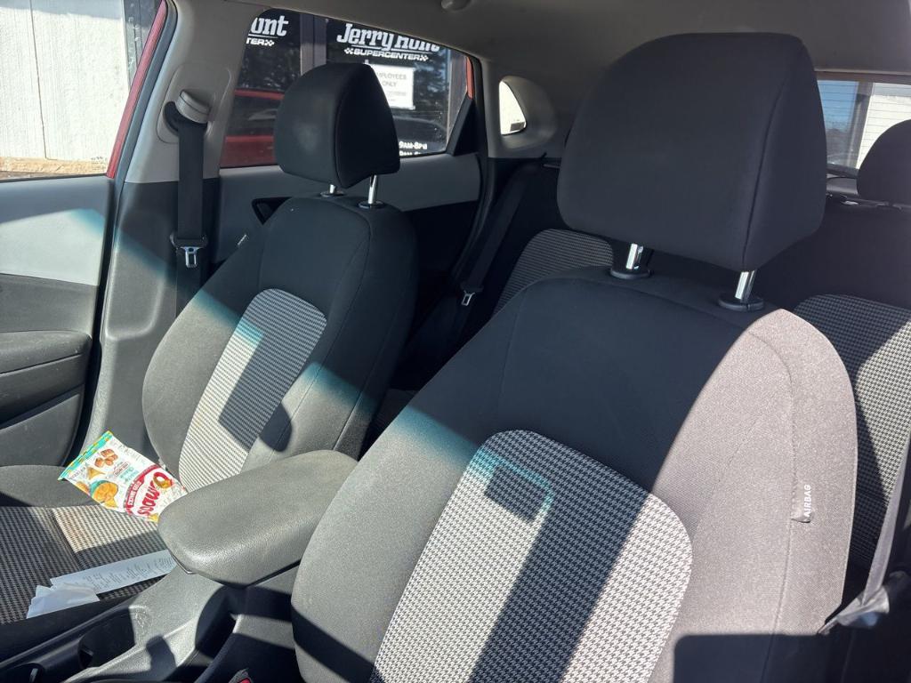 used 2019 Hyundai Kona car, priced at $15,229