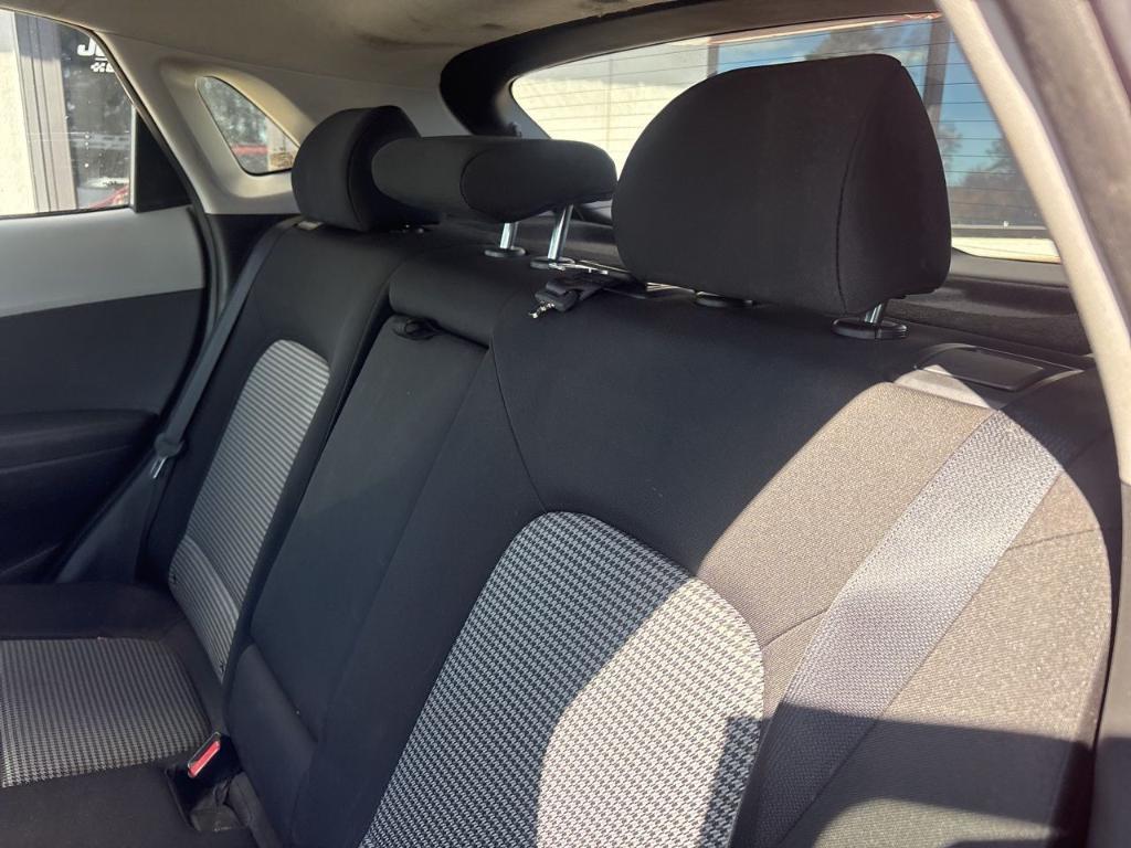 used 2019 Hyundai Kona car, priced at $15,229