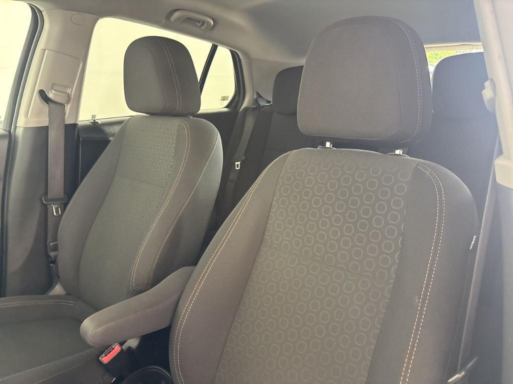 used 2020 Chevrolet Trax car, priced at $14,499
