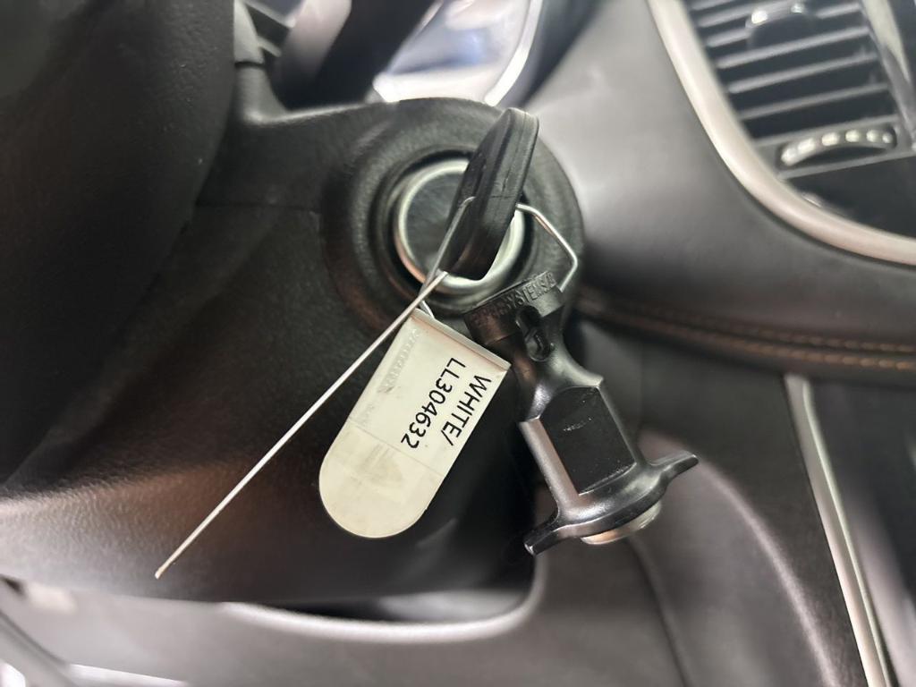 used 2020 Chevrolet Trax car, priced at $14,499