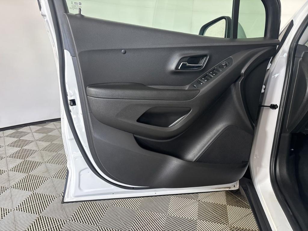 used 2020 Chevrolet Trax car, priced at $14,499
