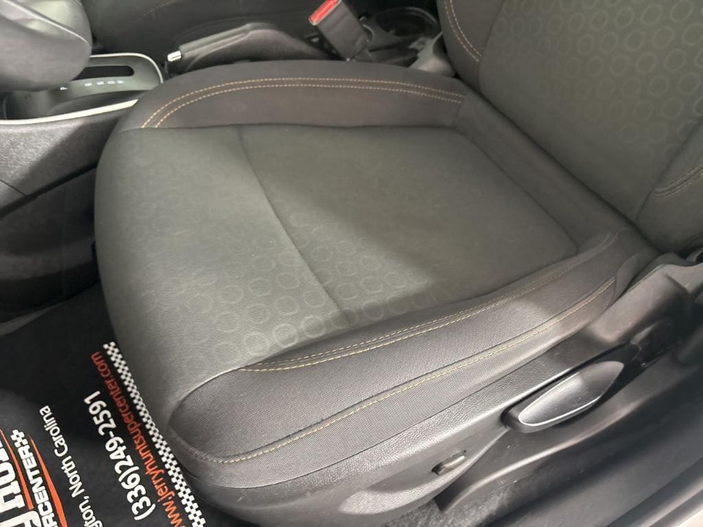 used 2020 Chevrolet Trax car, priced at $14,499