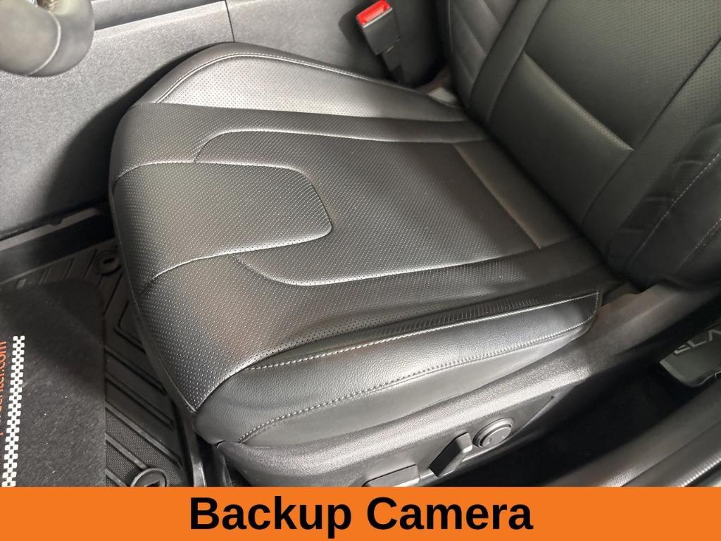 used 2024 Hyundai Elantra car, priced at $22,988