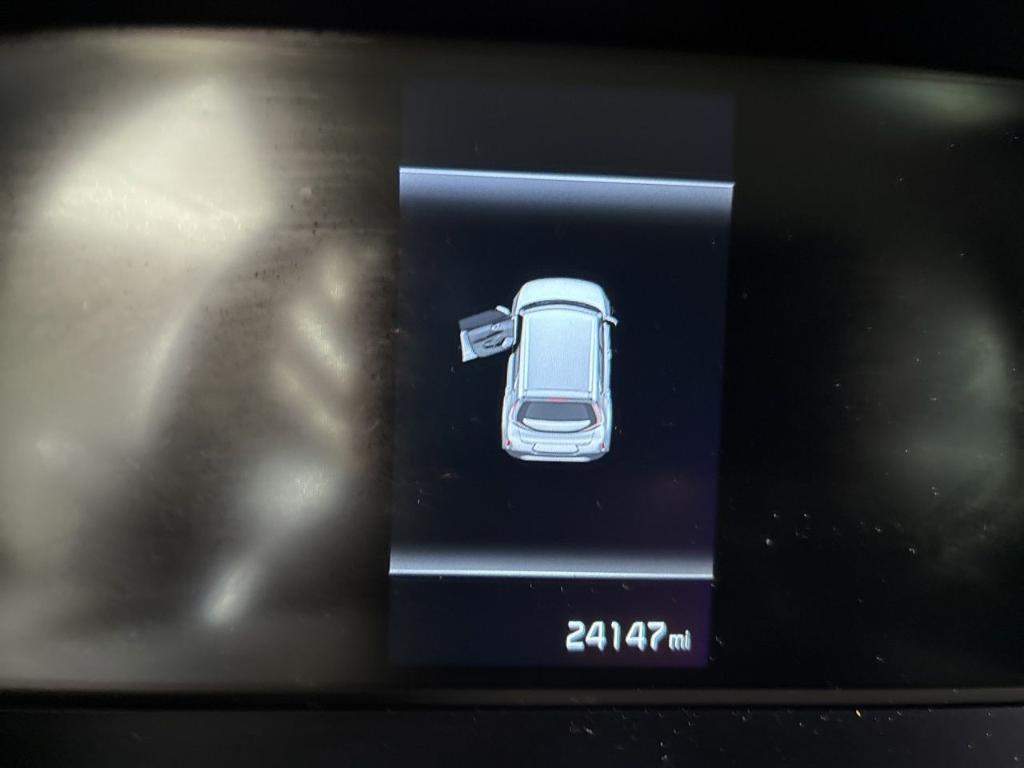 used 2024 Kia Soul car, priced at $18,100