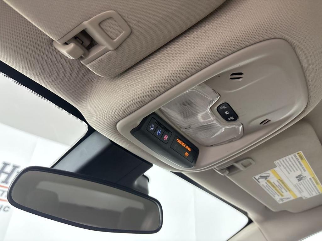 used 2020 Buick Encore GX car, priced at $17,555