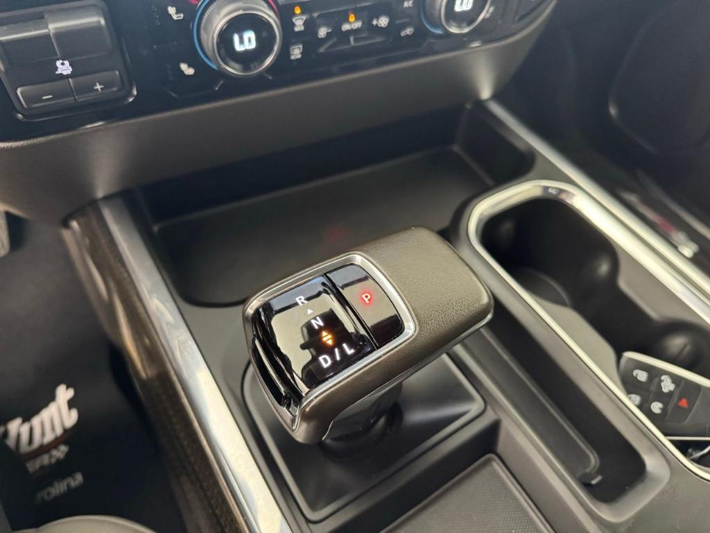 used 2022 Chevrolet Silverado 1500 car, priced at $40,500