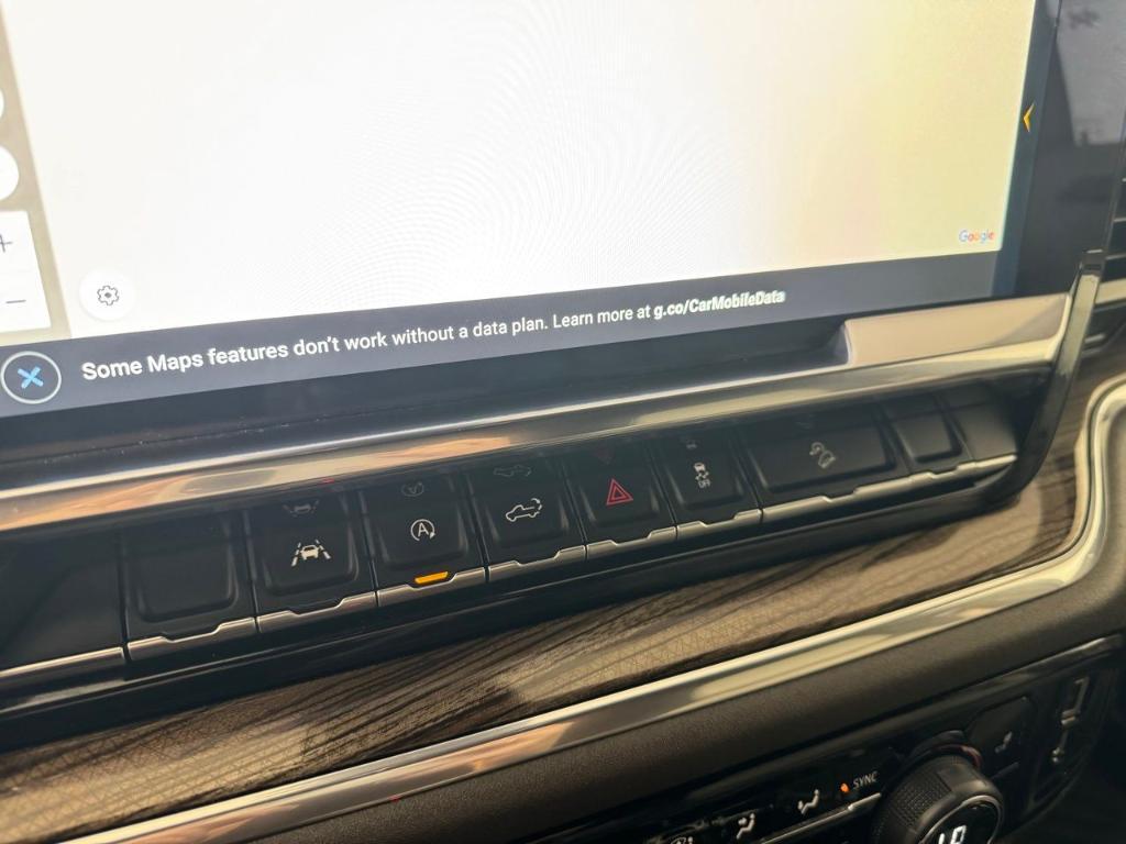 used 2022 Chevrolet Silverado 1500 car, priced at $40,500