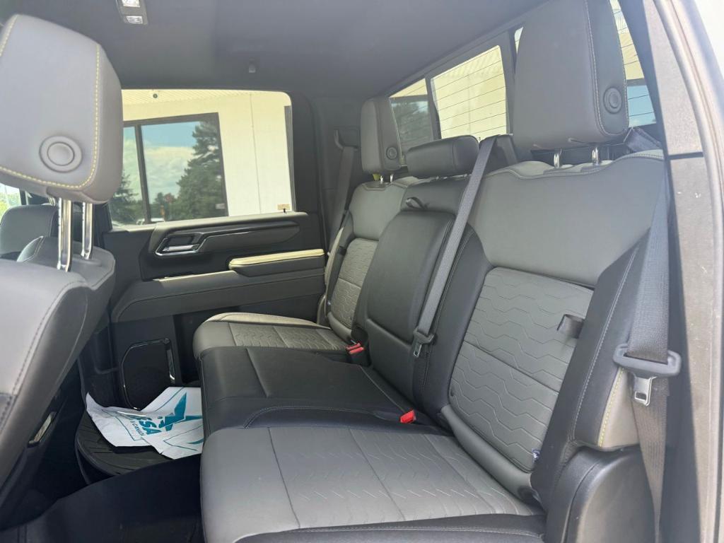 used 2024 Chevrolet Silverado 2500 car, priced at $76,489