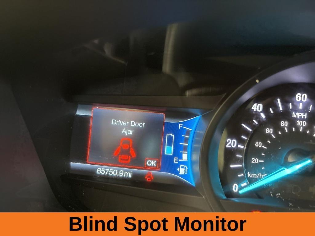 used 2019 Ford Fusion Hybrid car, priced at $16,500