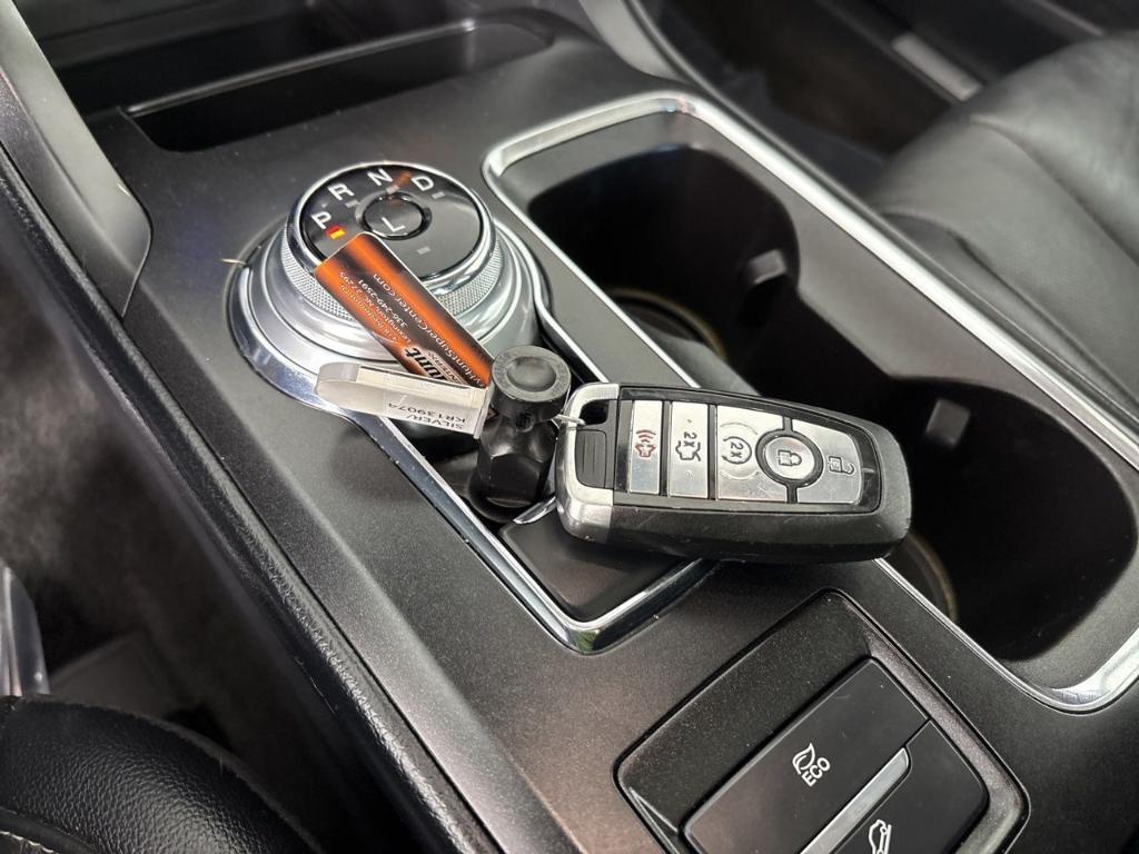used 2019 Ford Fusion Hybrid car, priced at $16,500