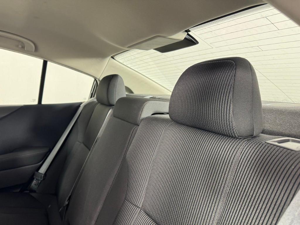 used 2022 Subaru Legacy car, priced at $23,900