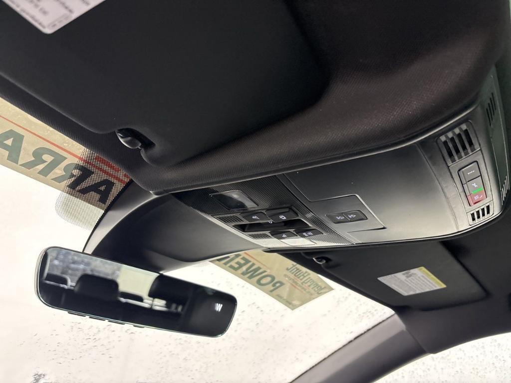 used 2024 Volkswagen Tiguan car, priced at $27,100