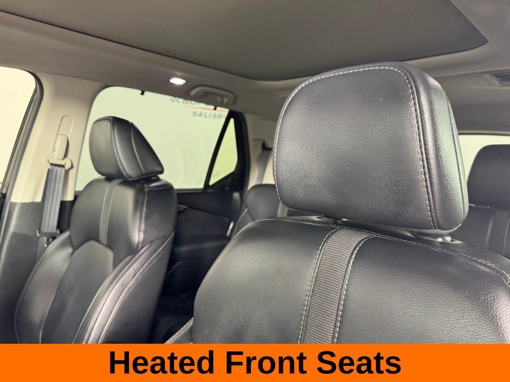 used 2024 Honda Pilot car, priced at $41,900