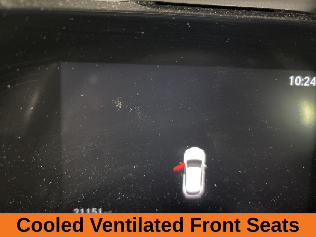 used 2023 Lexus NX 350 car, priced at $43,800