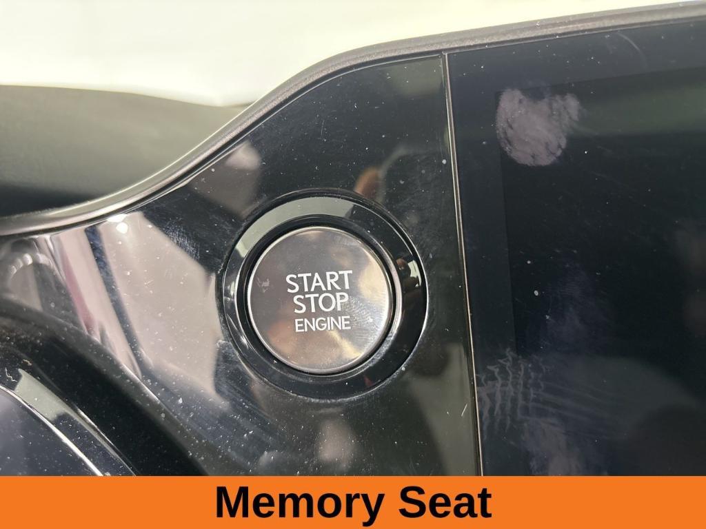 used 2023 Lexus NX 350 car, priced at $43,800