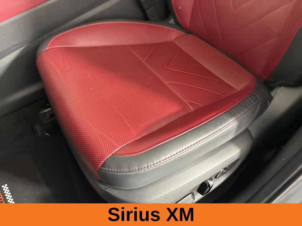 used 2023 Lexus NX 350 car, priced at $43,800