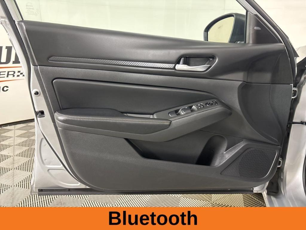 used 2024 Nissan Altima car, priced at $20,500