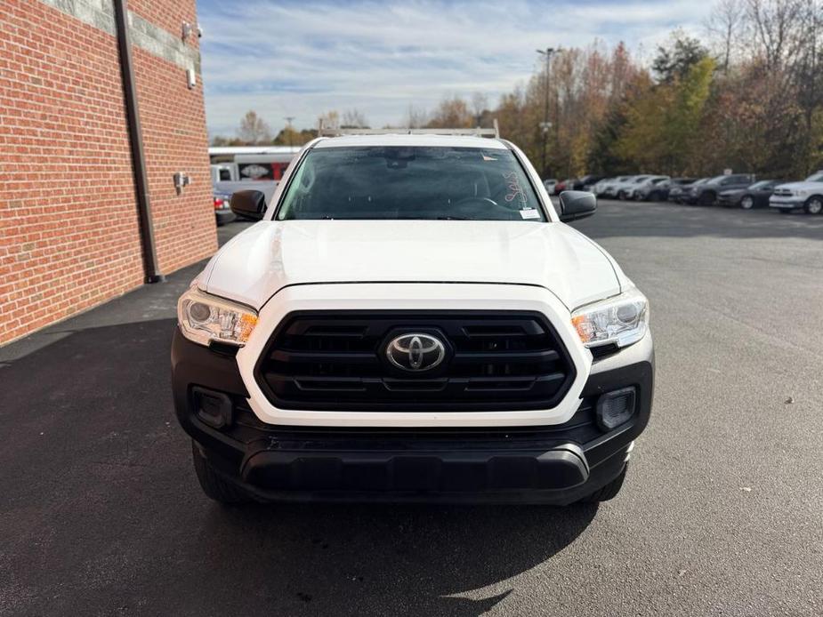 used 2019 Toyota Tacoma car, priced at $22,400