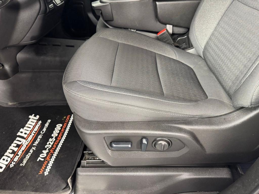 used 2023 Chevrolet Silverado 2500 car, priced at $47,500