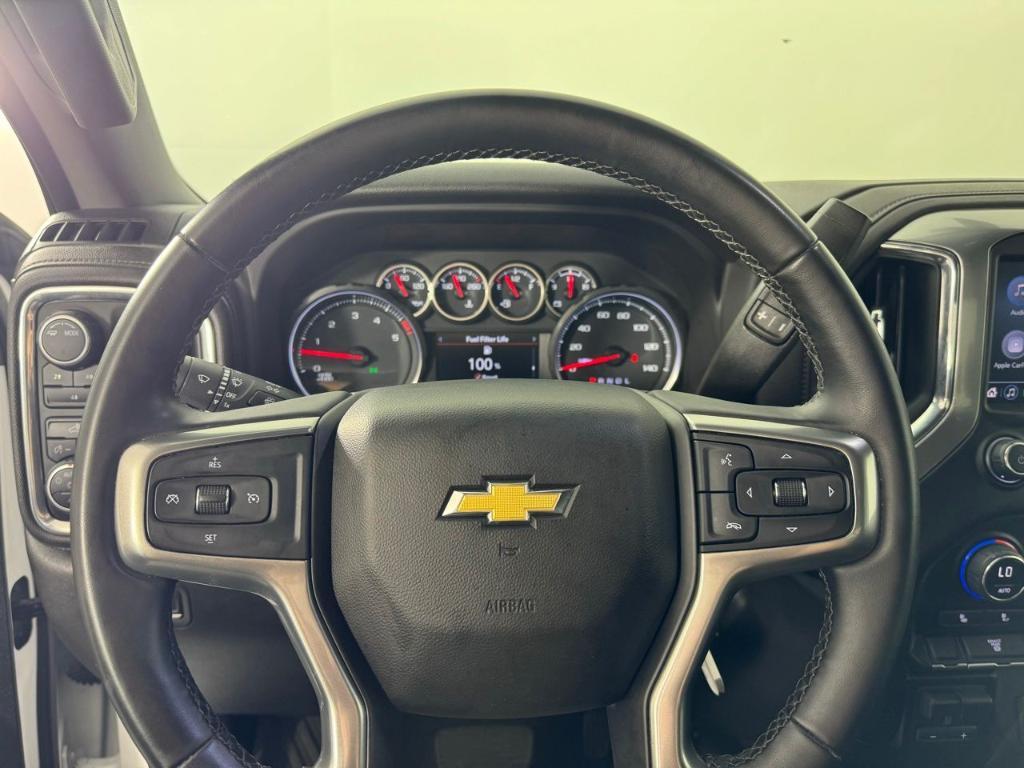 used 2023 Chevrolet Silverado 2500 car, priced at $47,500