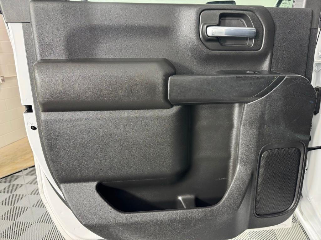 used 2023 Chevrolet Silverado 2500 car, priced at $47,500