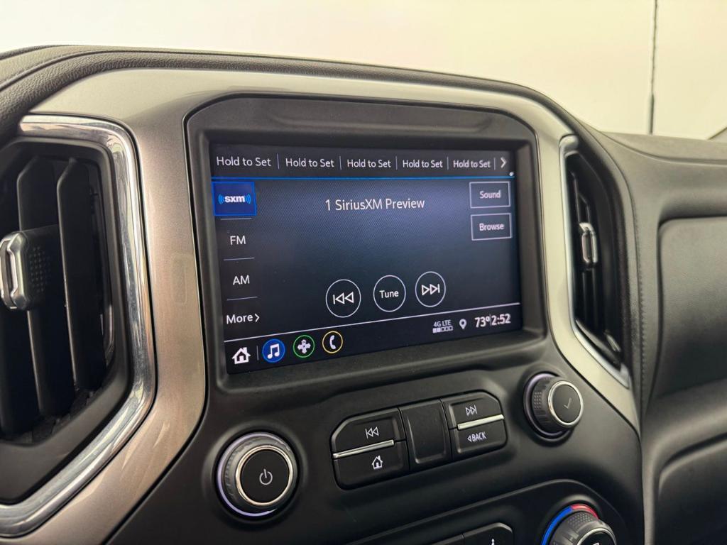 used 2023 Chevrolet Silverado 2500 car, priced at $47,500