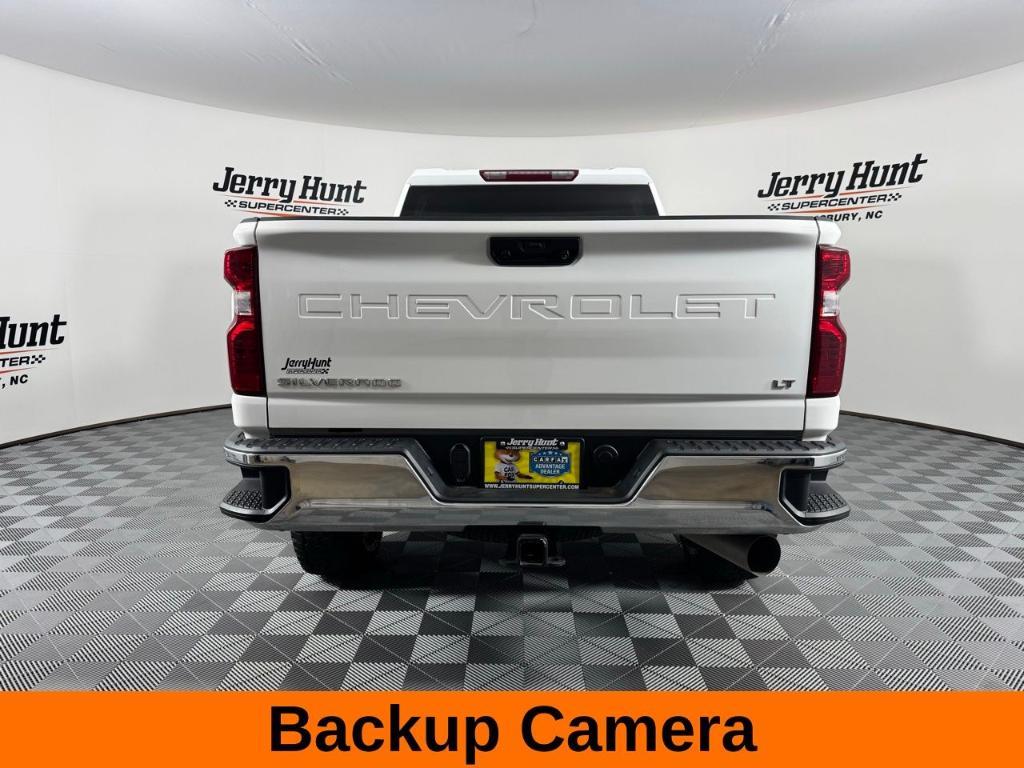 used 2023 Chevrolet Silverado 2500 car, priced at $47,500