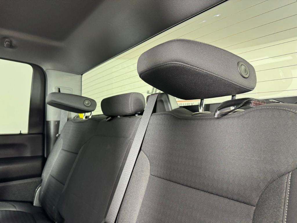 used 2023 Chevrolet Silverado 2500 car, priced at $47,500