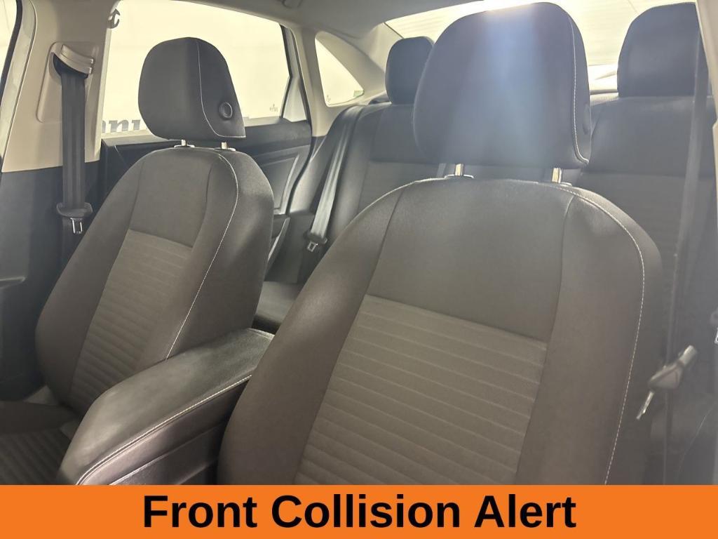 used 2024 Volkswagen Jetta car, priced at $18,801