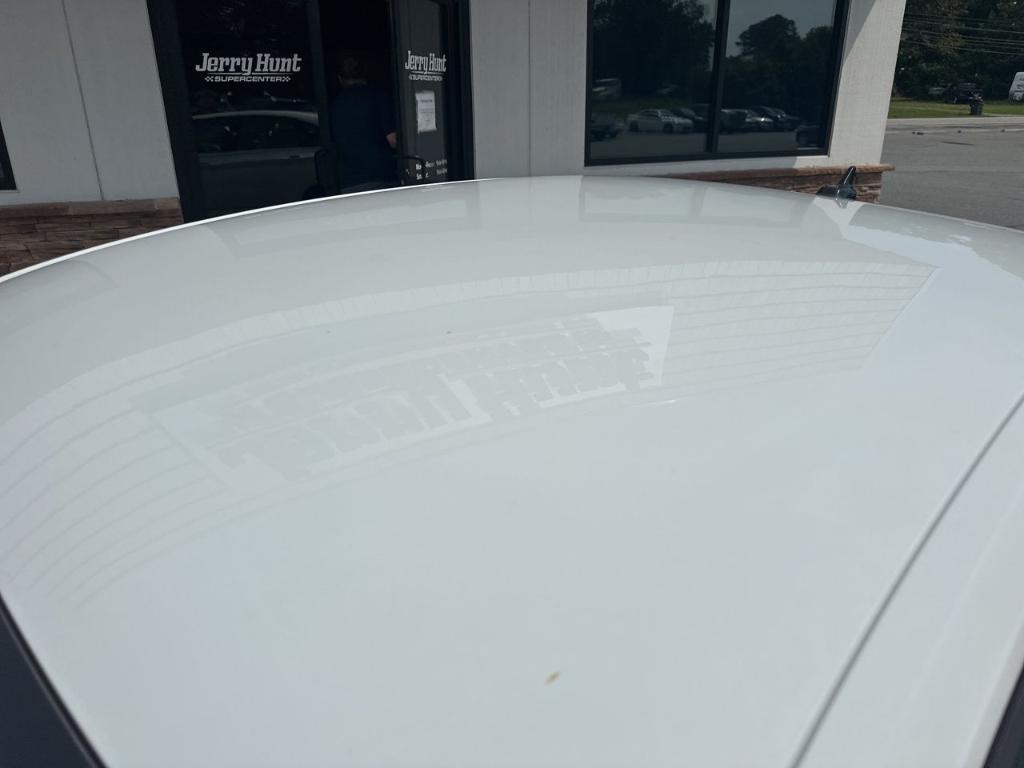 used 2024 Volkswagen Jetta car, priced at $18,988