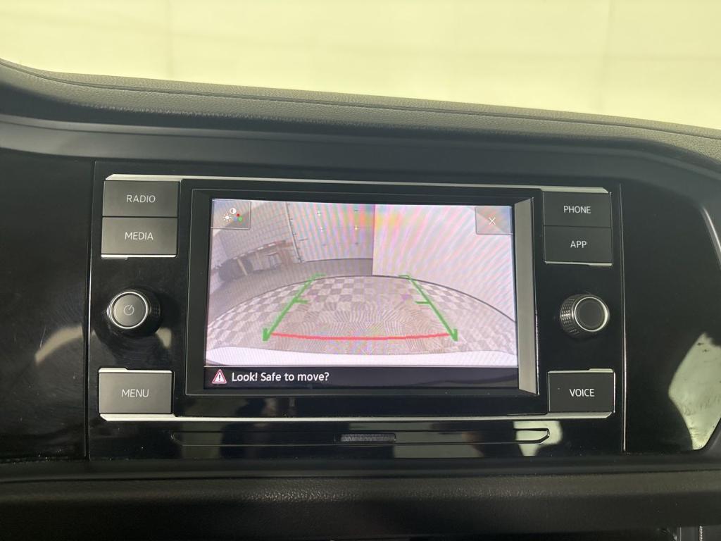 used 2024 Volkswagen Jetta car, priced at $18,801
