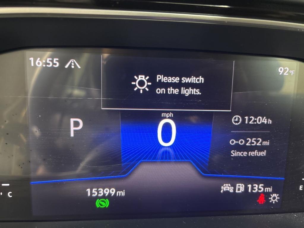 used 2024 Volkswagen Jetta car, priced at $18,801