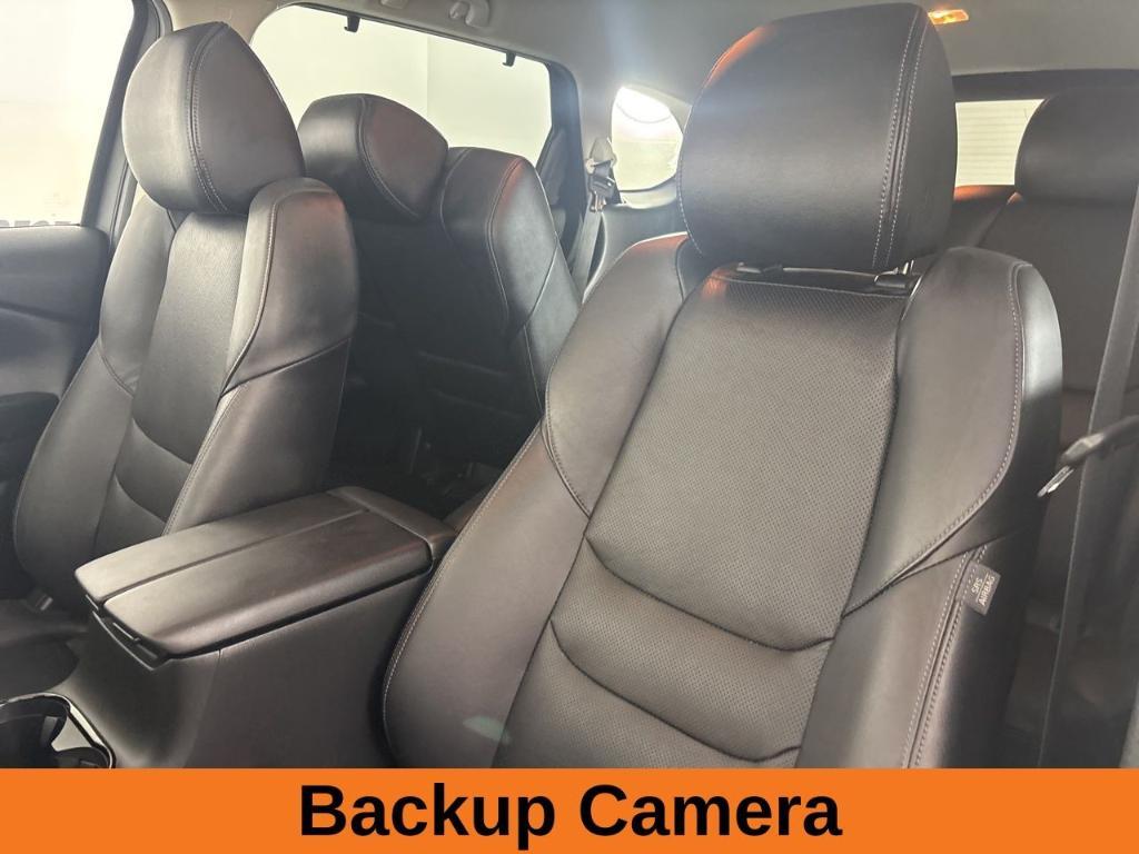 used 2022 Mazda CX-9 car, priced at $29,500