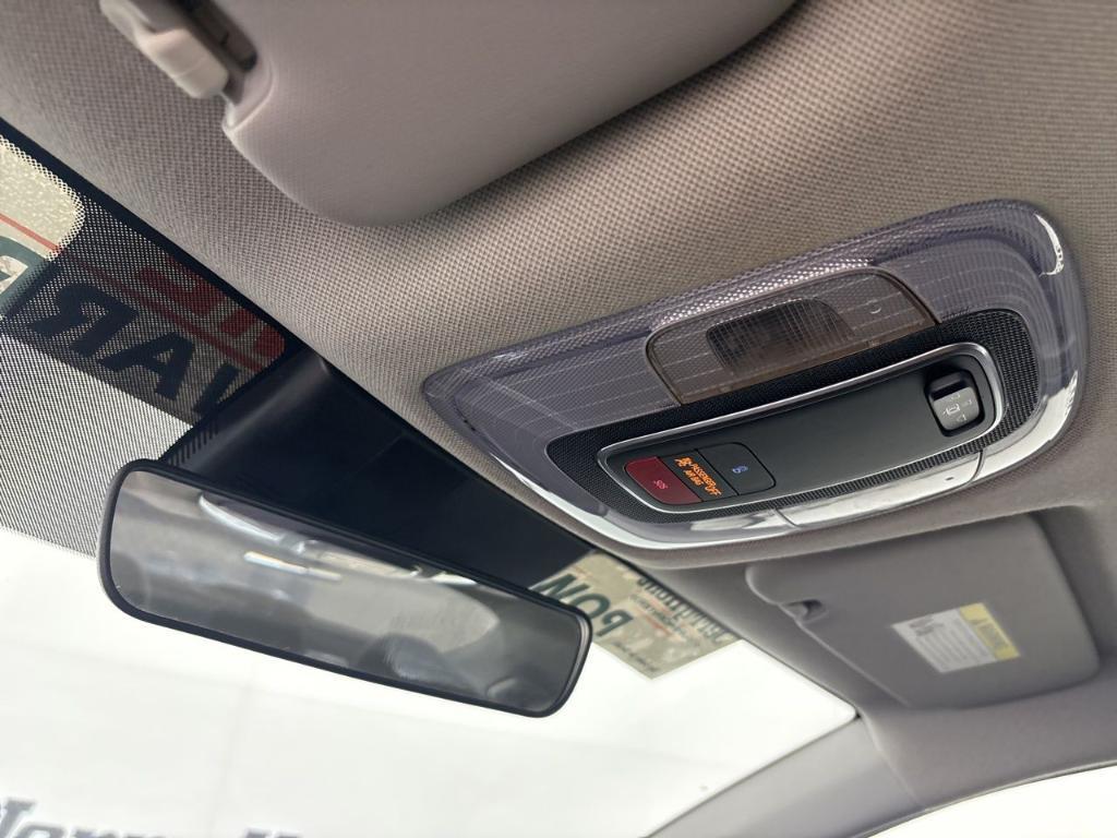 used 2023 Hyundai Elantra car, priced at $19,500