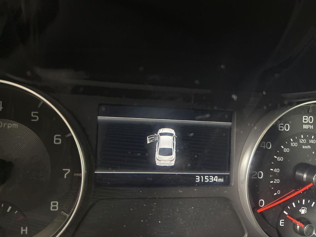 used 2024 Kia Forte car, priced at $16,900